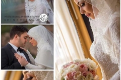 عکس عروس زیبااصفهان