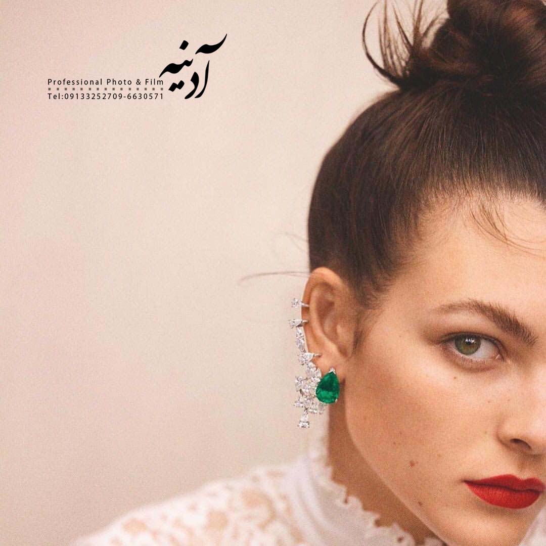 عکاسی بدلیجات در اصفهان