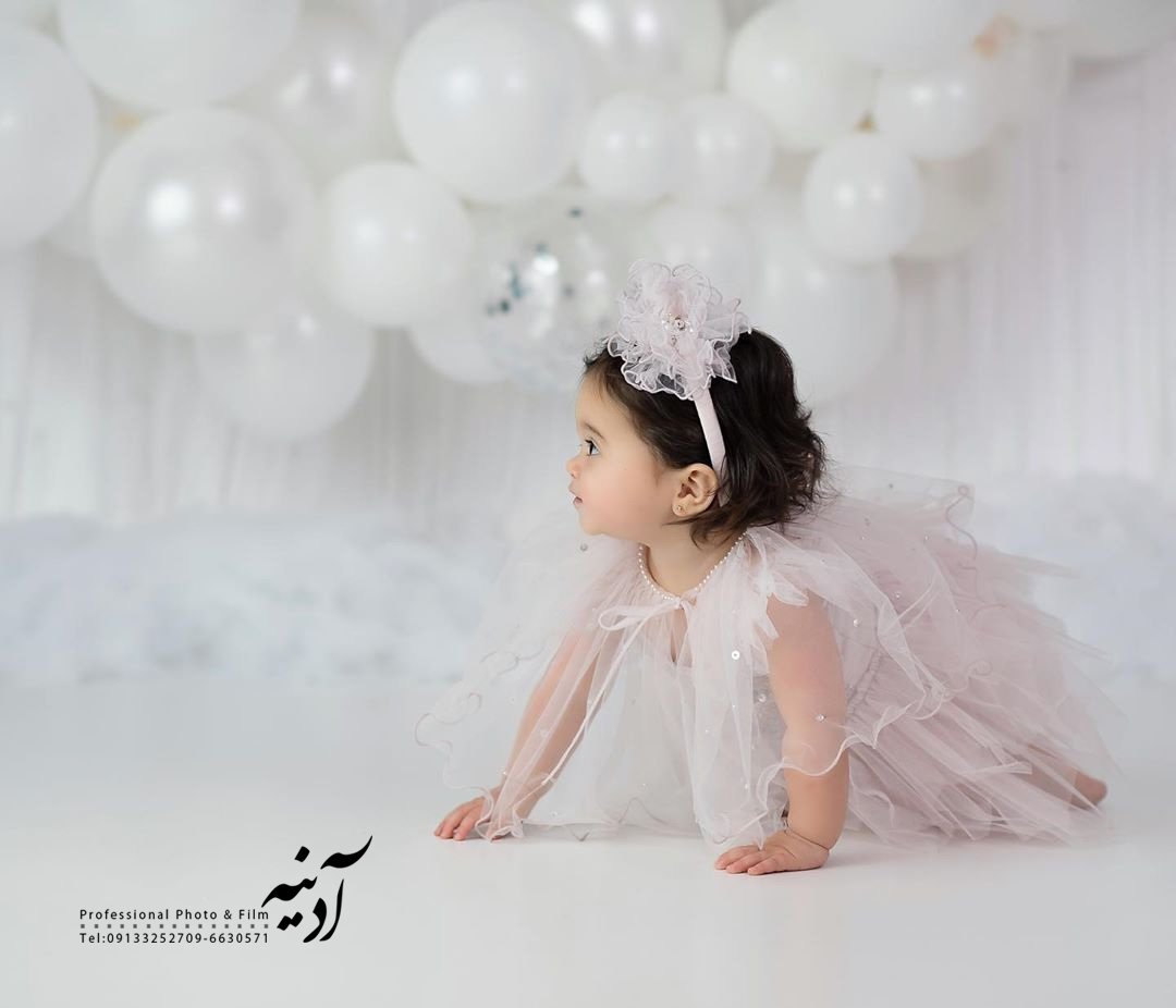 آتلیه تولد آدینه