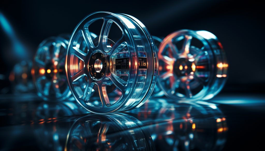 ساخت فیلم مستند