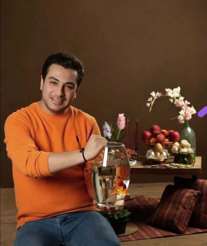 عکاسی عید نوروز در اصفهان