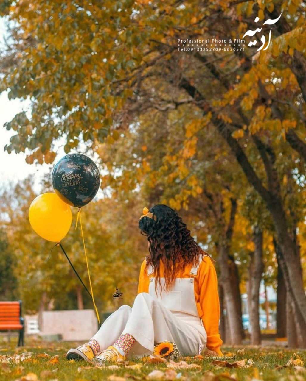 تصویربرداری تولد در اصفهان