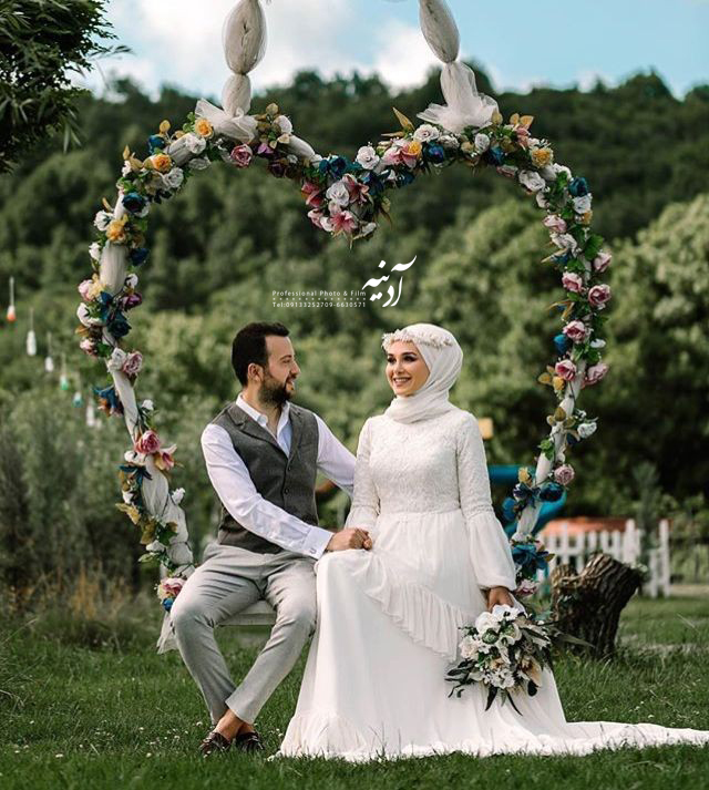 آموزش ودینگ در اصفهان
