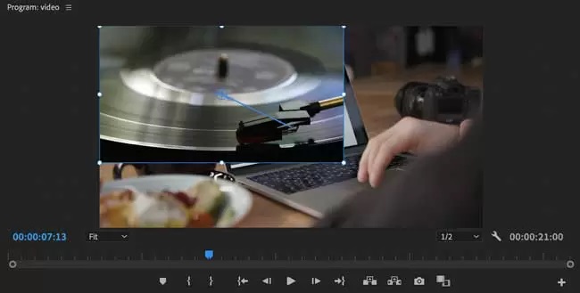 آموزش تدوین فیلم در اصفهان