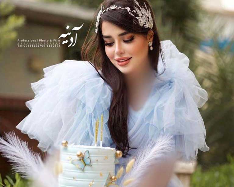 آتلیه تولد بزرگسالان در اصفهان