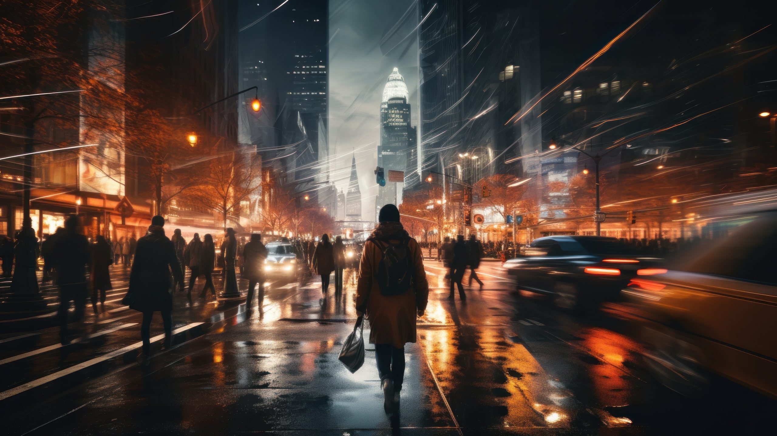 فیلمبرداری خیابانی در اصفهان