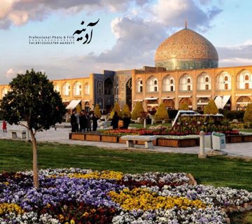 میدان امام اصفهان