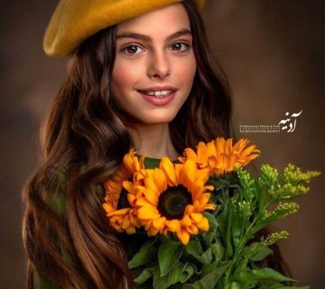 آموزش فیلمبرداری و عکاسی پرتره
