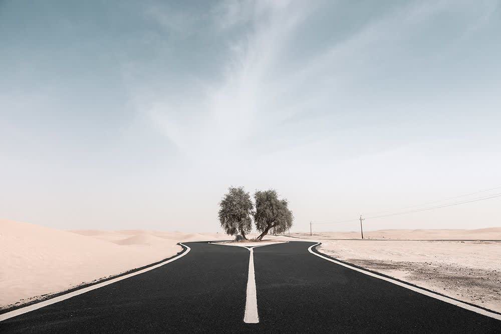 آموزش عکاسی و فیلمبرداری مینیمال
