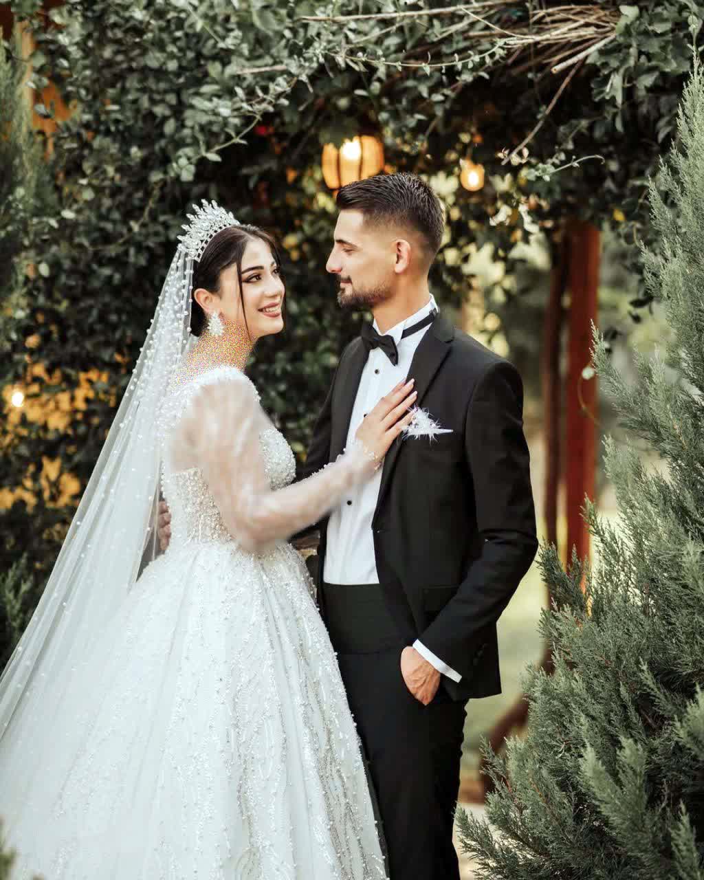 فیلمبرداری و عکاسی ودینگ